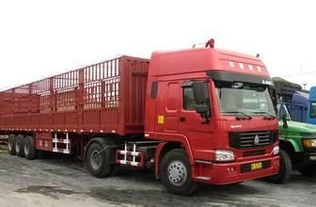 义乌到青岛货运包车与回头车带货服务指南