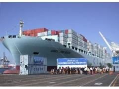 青岛至漳州海运专业门到门公司与国内货运代理服务