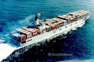 深圳市意诚鑫国际货运代理业务部 专业可靠的国内货运代理服务