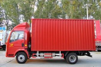 蚌埠至安庆6.8米货运专线 专业公路运输与国内货运代理服务详解